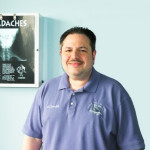 Dr. Marc J Lunenfeld, DC - Norfolk, VA - Chiropractor