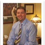 Dr. Heath Gallentine, DC - Lexington, KY - Chiropractor