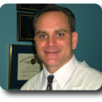 Dr. Mark Terrell Hendry, DC - Houston, TX - Chiropractor