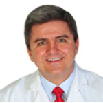 Dr. George D Vanwormer III, DC - Harvey, LA - Chiropractor