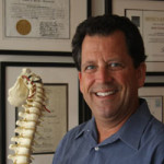Dr. David Paul Armstrong, DC - Rohnert Park, CA - Chiropractor