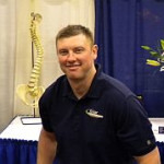 Dr. Scott T Kolar, DC - East Wenatchee, WA - Chiropractor