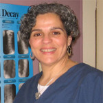 Dr. Gina Barros, DC - Landrum, SC - Chiropractor