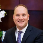 Dr. Curtis Michael Martin, DC - Concord, CA - Chiropractor