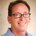 Mark Prather