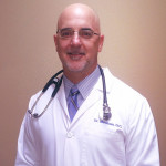 Adam Leon Mecham, DC Chiropractor