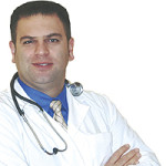 Dr. Afshine Kaivan-Mehr, DC - La Verne, CA - Chiropractor
