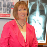 Dr. Margie L Downes, DC - Raynham, MA - Chiropractor
