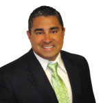 Dr. Luis Enrique Ocon, DC - Salinas, CA - Chiropractor