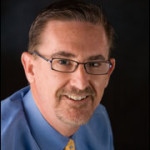 Dr. Kevin Lee Prentice, DC - Lewisville, TX - Chiropractor