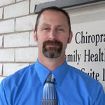 Dr. Thad A Schneider, DC - Manhattan, KS - Chiropractor