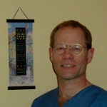 Dr. Stephen R Gunter, DC - Monterey, CA - Chiropractor