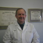 Dr. Charles Edward St George, DC - Cottonwood, AZ - Chiropractor