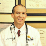 Dr. Rodger Bernard Lincoln, DC - Riverside, RI - Chiropractor