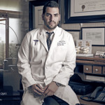 Dr. Damon Soraya, DC - Beverly Hills, CA - Chiropractor