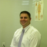 Dr. Anthony Paul Deangelo, DC - MURRELLS INLET, SC - Chiropractor