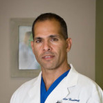 Dr. Alen Heshmat, MD - Palo Alto, CA - Chiropractor