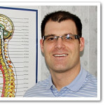 Dr. Timothy Patrick Hutti, DC - Charleston, IL - Chiropractor