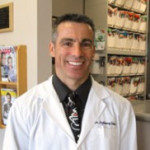 Dr. Anthony Vincent Gioia, DC - Lake In The Hills, IL - Chiropractor