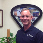 Dr. Curtis Eugene Damien, DC - Millington, TN - Chiropractor