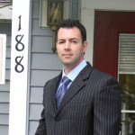 Dr. Patrick Jude Szurek, DC - Saratoga Springs, NY - Chiropractor