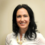 Dr. Christina Jo Faccin, DC - ALTON, IL - Chiropractor