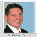 Dr. Michael Farnham, DC - Orangeburg, SC - Chiropractor