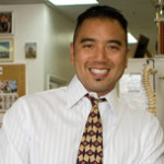 Dr. Ted Hiroshi Omura, DC - San Jose, CA - Chiropractor, Sports Medicine