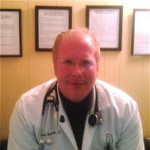 Dr. Michael Edward Gasiecki, DC - Metter, GA - Chiropractor