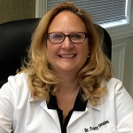 Dr. Tracy Ann Tomaino, DC - Red Bank, NJ - Chiropractor