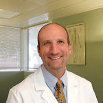 Dr. Jarrett B Grunstein, DC - LIVINGSTON, NJ - Chiropractor