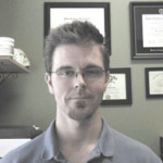 Dr. Kody Ray Johnson, DC - Columbia, MO - Chiropractor