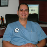 Dr. Fernando Andres Rey, DC - Panorama City, CA - Chiropractor, Physical Medicine & Rehabilitation