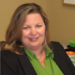 Dr. Kristy Fleagane, DC - West Jefferson, OH - Chiropractor