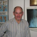 Dr. James A Hatfield, DC - Beeville, TX - Chiropractor