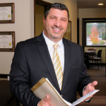 Victor J Rossi