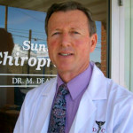 Dr. M Dean Fair, DC - Clearfield, UT - Chiropractor