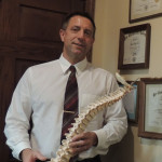 Dr. Brent Lee Edgerton, DC - Brockway, MI - Chiropractor