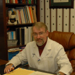 Dr. Randall Lee Allen, DC - Lewisburg, TN - Chiropractor
