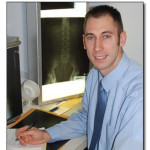 Dr. Jeffrey A Tucker, DC - Gentry, AR - Chiropractor