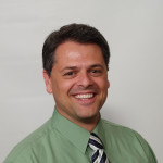 Dr. Vincent David Brown, DC - Kannapolis, NC - Chiropractor