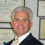 Dr. Jeffrey Contino, DC - Bridgeton, NJ - Chiropractor