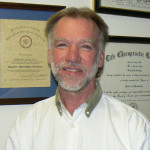Dr. Jeffrey W Garvey, DC - Parkersburg, WV - Chiropractor