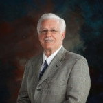 Dr. Virgil J Bryant, DC - New Iberia, LA - Chiropractor
