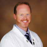 Dr. Chad W Robertson, DC