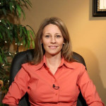 Dr. Jennifer Buonano, DC - Peoria, AZ - Chiropractor