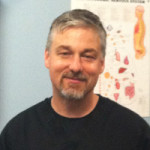 Bradley Alexander Jahn, DC Chiropractor