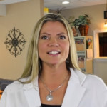 Dr. Angela Louise Cross, DC - Carroll, IA - Chiropractor