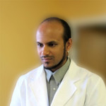 Dr. Murtaza Salman Hameed, DC - Aurora, IL - Chiropractor, Acupuncture