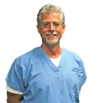 Dr. Larry M Fenton, DC - San Antonio, TX - Chiropractor